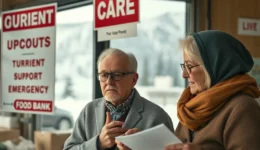 Emergency Assistance for Seniors in Utah